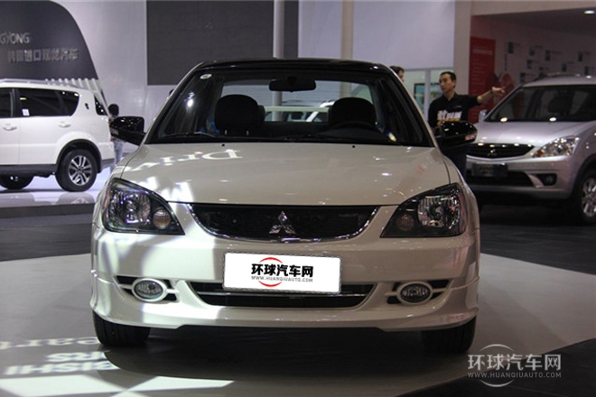 2012款 1.6L 手動(dòng)舒適版Sei