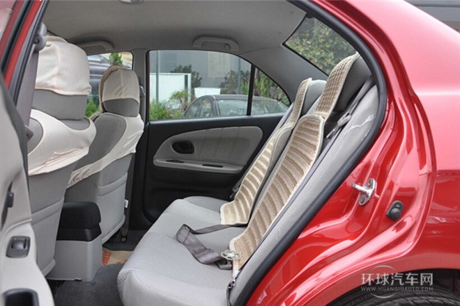 2012款 1.6L 手動豪華版Exi