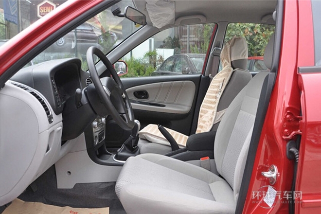 2012款 1.6L 手動豪華版Exi