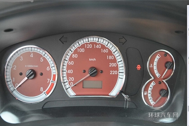 2012款 1.6L 手動(dòng)豪華版Exi