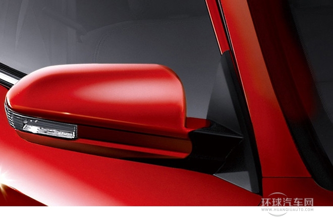 2012款 1.6L 手動豪華版Exi