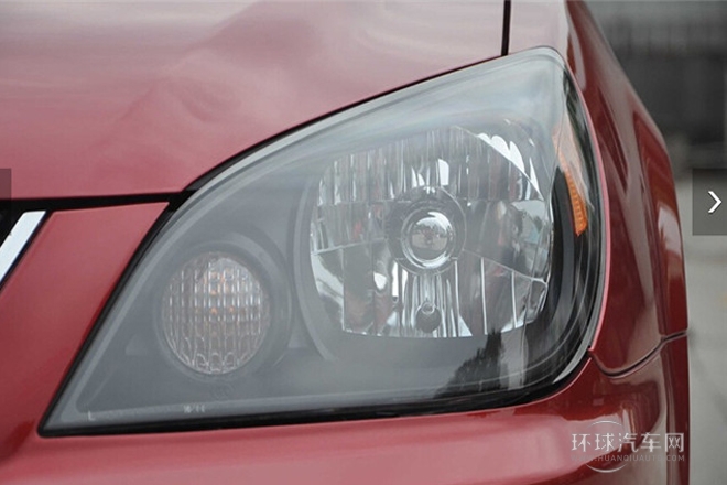 2012款 1.6L 手動豪華版Exi