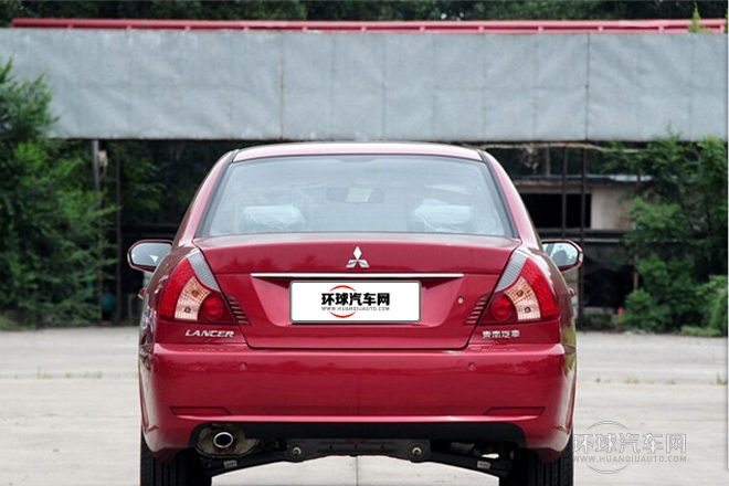 2012款 1.6L 手動豪華版Exi