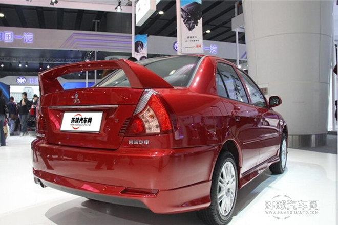 2012款 1.6L 手動豪華版Exi