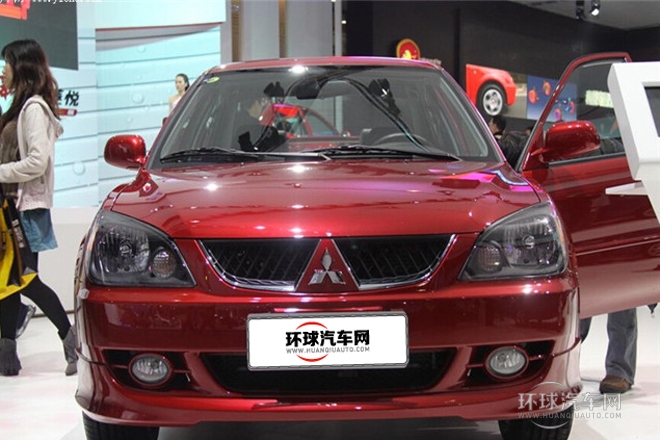 2012款 1.6L 手動豪華版Exi