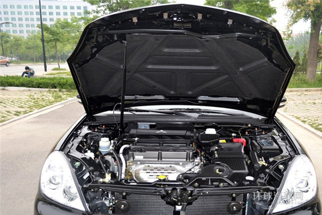 2012款 2.0L 精銳版