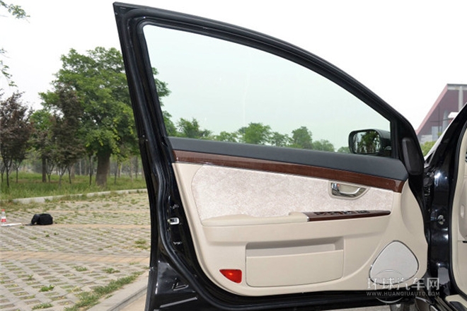 2012款 2.0L 精銳版