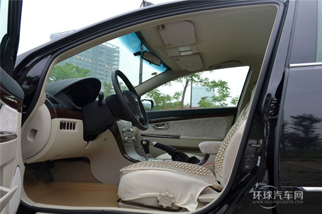 2012款 2.0L 精銳版