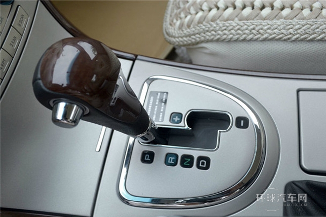 2012款 2.0L 精銳版