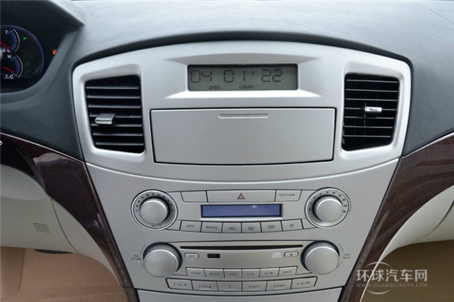 2012款 2.0L 精銳版