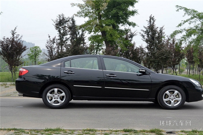 2012款 2.0L 精銳版