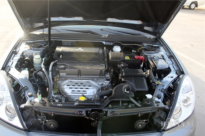 2012款 2.0L 銘仕版