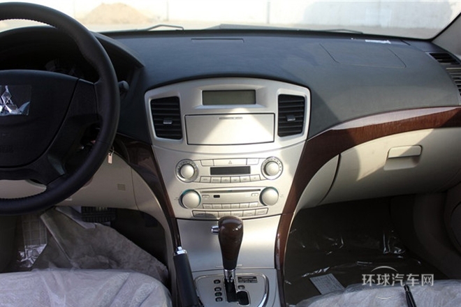 2012款 2.0L 銘仕版