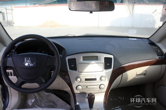 2012款 2.0L 銘仕版