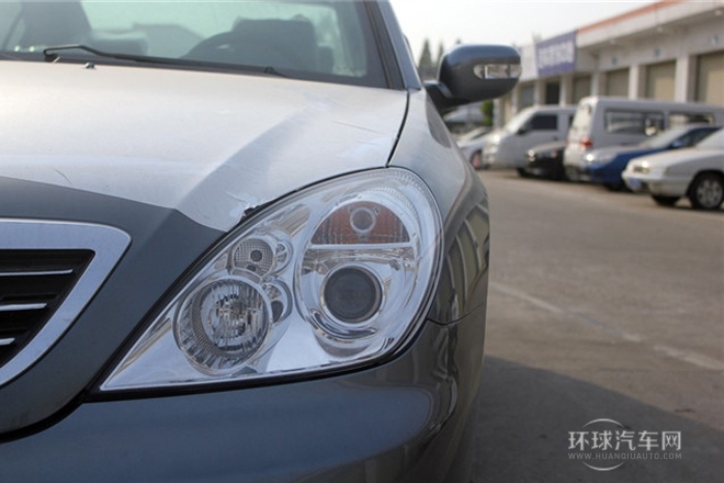 2012款 2.0L 銘仕版