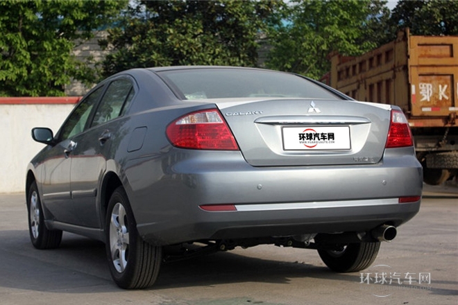 2012款 2.0L 銘仕版