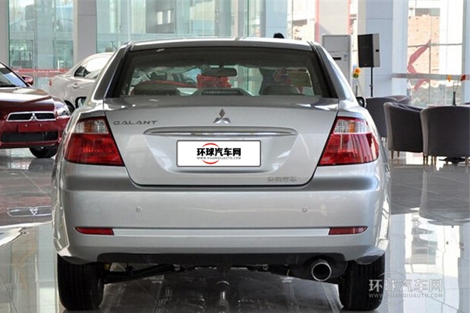 2012款 2.4L 尊貴升級版