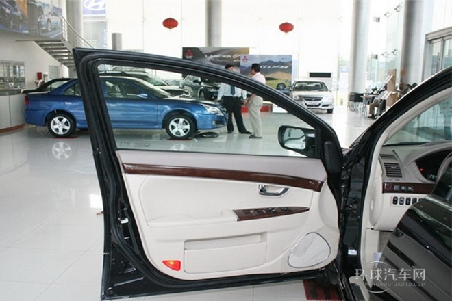 2012款 2.4L 旗艦升級(jí)版