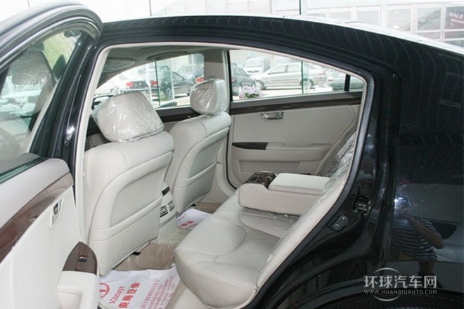 2012款 2.4L 旗艦升級版