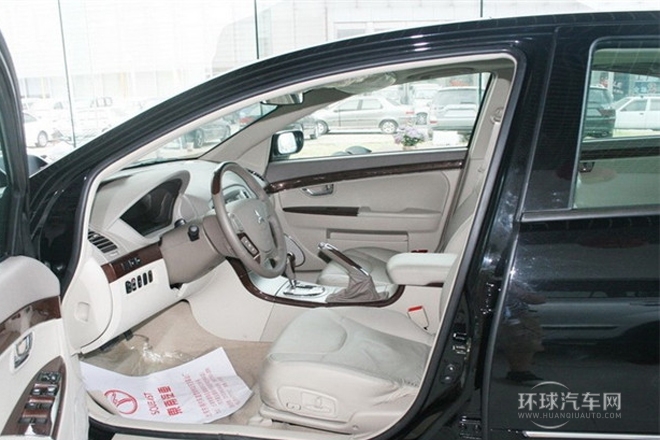 2012款 2.4L 旗艦升級版