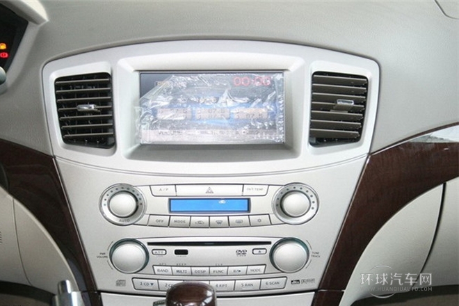 2012款 2.4L 旗艦升級版