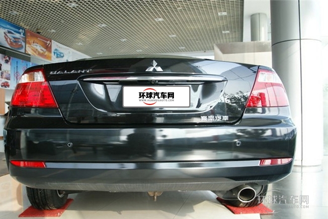 2012款 2.4L 旗艦升級版