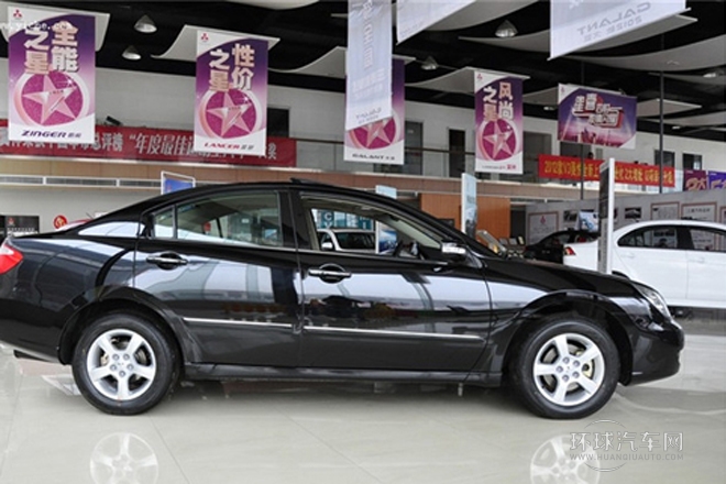 2012款 2.4L 旗艦升級版