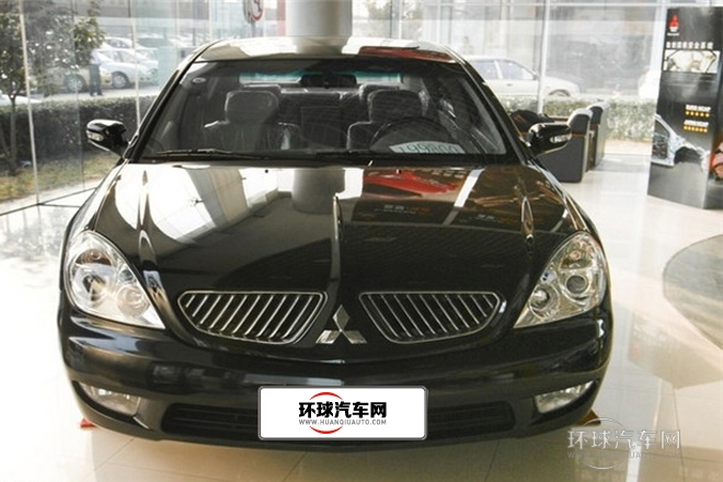 2012款 2.4L 旗艦升級版