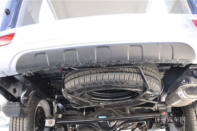 2011款 2.0L 手動擋經典型