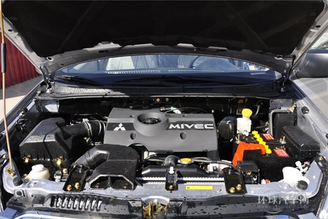 2011款 2.0L 手動(dòng)擋經(jīng)典型