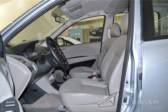 2011款 2.0L 手動擋經典型