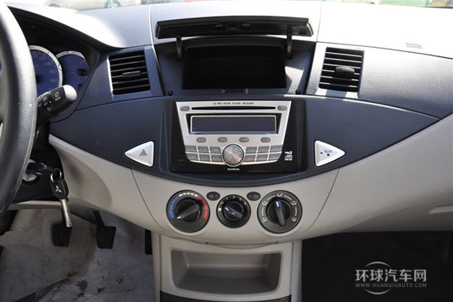 2011款 2.0L 手動擋經典型