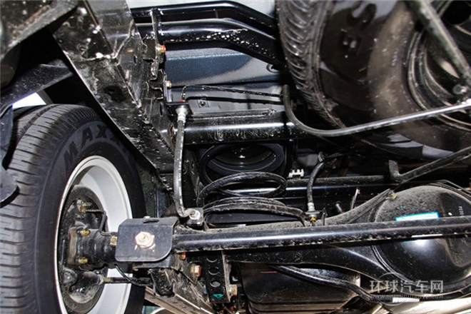 2011款 2.0L 手動擋豪華型