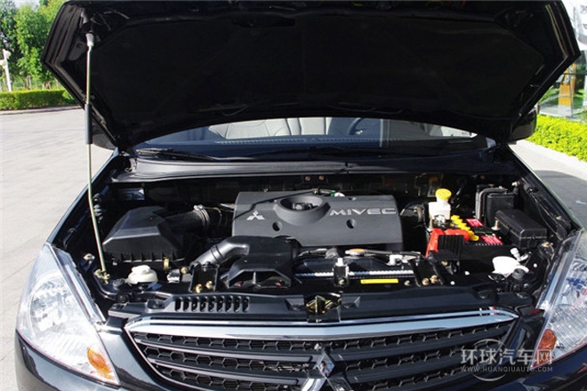 2011款 2.0L 手動擋豪華型