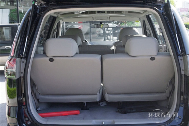 2011款 2.0L 手動擋豪華型