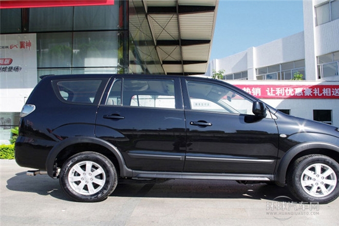 2011款 2.0L 手動擋豪華型