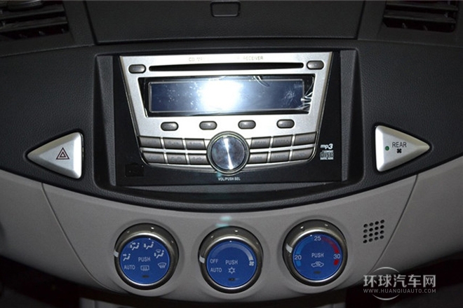 2011款 2.0L 自動(dòng)擋旗艦型