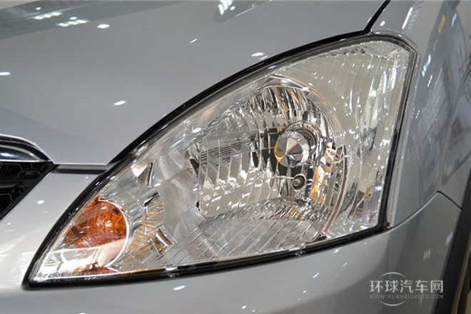 2011款 2.0L 自動擋旗艦型