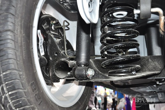 2014款 J2 1.0L 豪華型