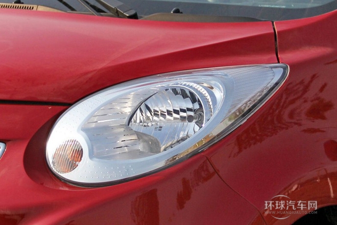 2014款 J2 1.0L 舒適型