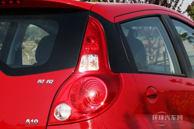 2014款 J2 1.0L 舒適型