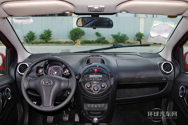 2014款 J2 1.0L 舒適型