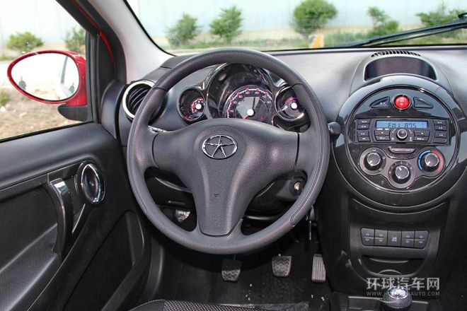 2014款 J2 1.0L 舒適型