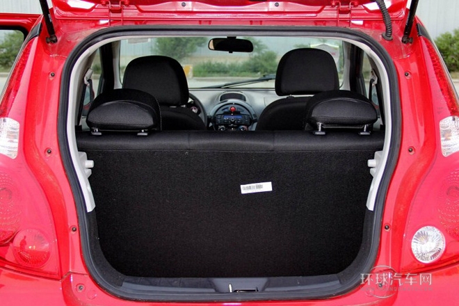 2014款 J2 1.0L 舒適型