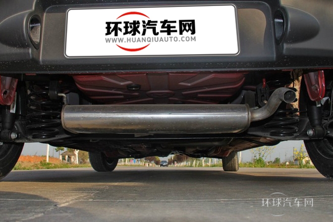2014款 J2 1.0L 舒適型