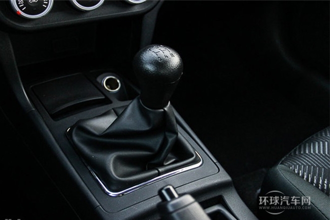 2013款 風尚版 1.6L 手動經典型