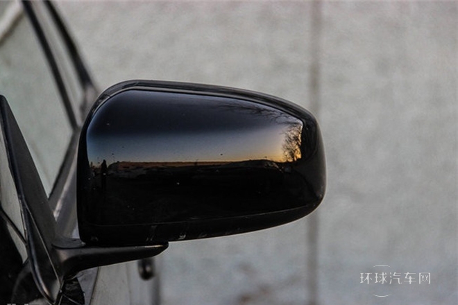 2013款 風尚版 1.6L 手動經典型