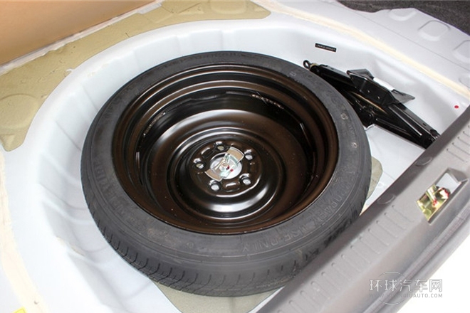 2013款 風尚版 1.6L 手動豪華型