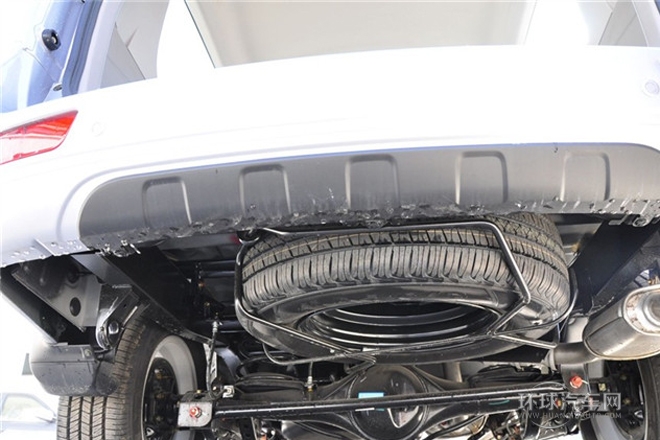 2013款 風尚版 1.6L 手動豪華型