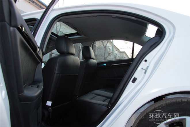 2013款 風尚版 1.6L 手動豪華型